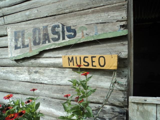 Posada Rural Oasis Caño Negro Esterno foto